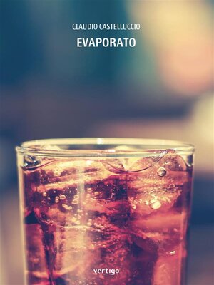 cover image of Evaporato